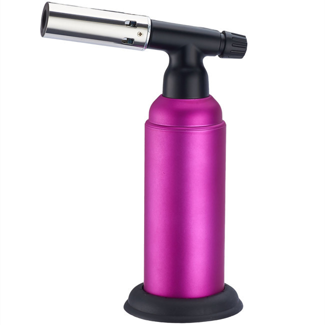 son şirket davası hakkında Bütan Meşalesi Mutfak Doldurulabilir Çift Ateş Ayarlanabilir Mutfak Meşalesi Yanan Tatlılar Creme Brulee BARBEKÜ