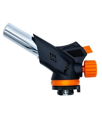 Mutfak Aşçıları Bütan Darbe Meşale Çakmak Quick Fit Head Karamelize Tatlı